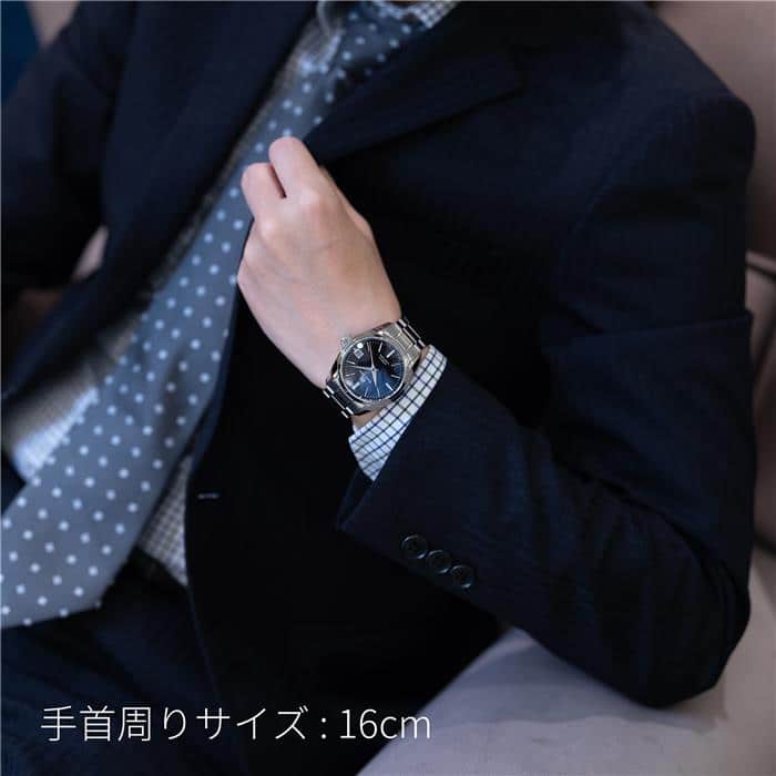 SEIKO グランドセイコー ヘリテージコレクション メカニカルハイビート