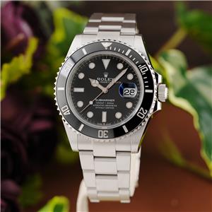 ROLEX ロレックス サブマリーナー  デイト 41 126610LN メイン