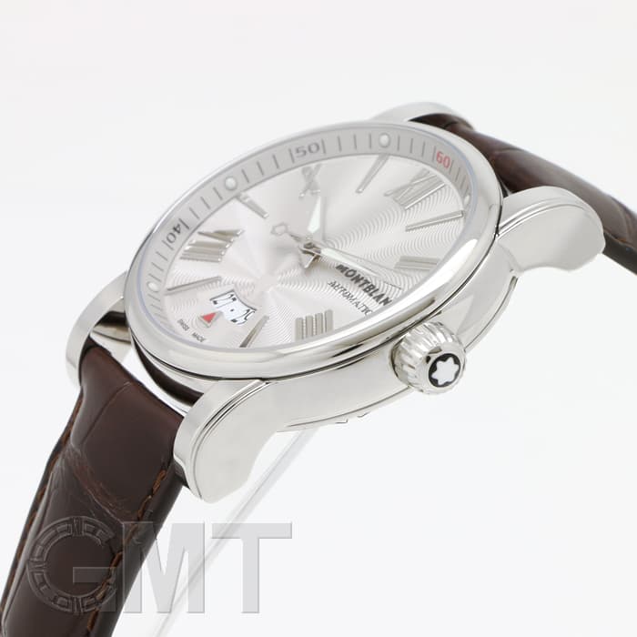 新品)MONTBLANC モンブラン スター 4810 オートマティック 102342 