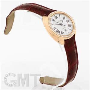 CARTIER カルティエ クレ ドゥ カルティエ 31mm WJCL0016 メイン