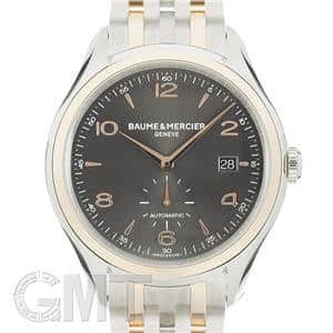 BAUME & MERCIER ボーム&メルシエ クリフトン MOA10210 メイン