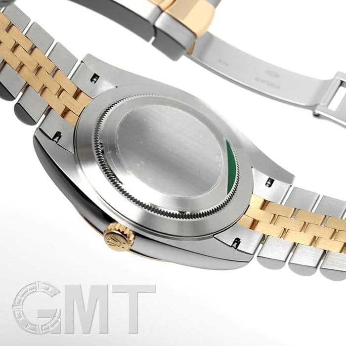 新品)ROLEX ロレックス デイトジャスト 41 126333NG ホワイトシェル