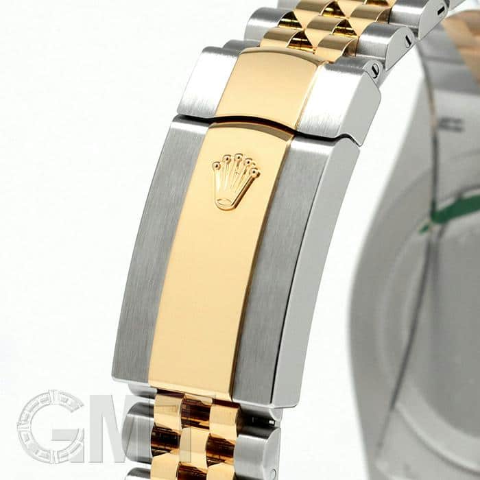 新品)ROLEX ロレックス デイトジャスト 41 126333NG ホワイトシェル