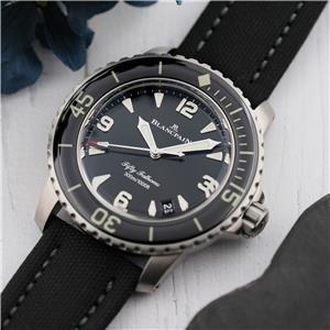 BLANCPAIN ブランパン」「フィフティファゾムス」の商品検索結果