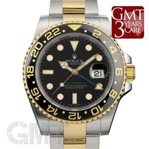 ROLEX ロレックス GMTマスター 116713LN メイン