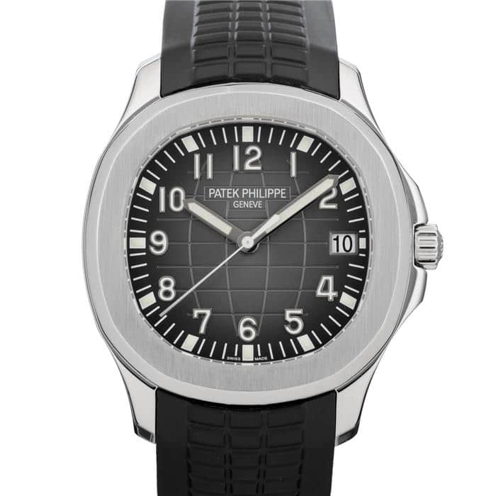 中古)PATEK PHILIPPEパテック・フィリップ アクアノート エクストラ