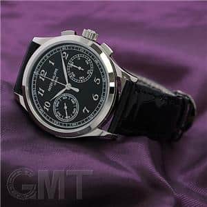 PATEK PHILIPPEパテック・フィリップ コンプリケーテッド・ウォッチ クロノグラフ 5170G-010 メイン