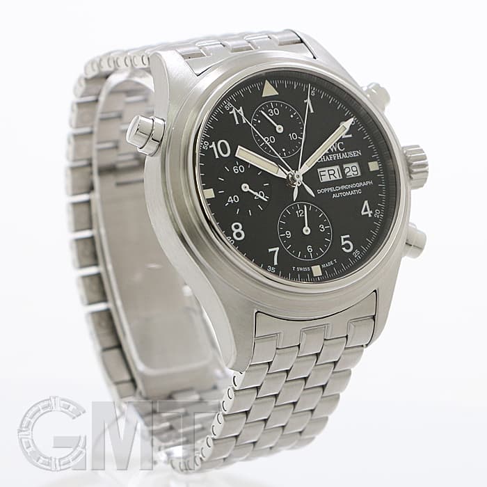 中古)IWC インターナショナルウォッチカンパニー パイロットウォッチ