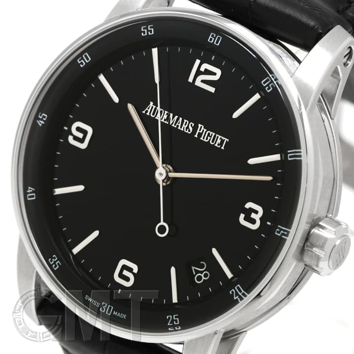 未使用)AUDEMARS PIGUET オーデマ・ピゲ CODE 11.59 by Audemars