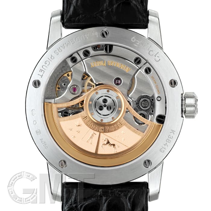 未使用)AUDEMARS PIGUET オーデマ・ピゲ CODE 11.59 by Audemars