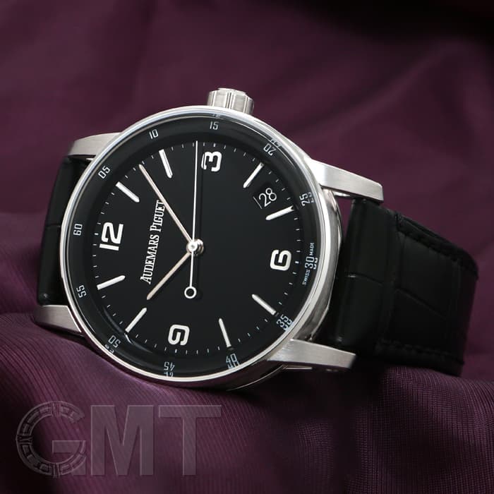 未使用)AUDEMARS PIGUET オーデマ・ピゲ CODE 11.59 by Audemars