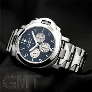 OFFICINE PANERAI オフィチーネ パネライ ルミノールクロノ PAM00052 タキメーターなし【世界限定500本】 メイン