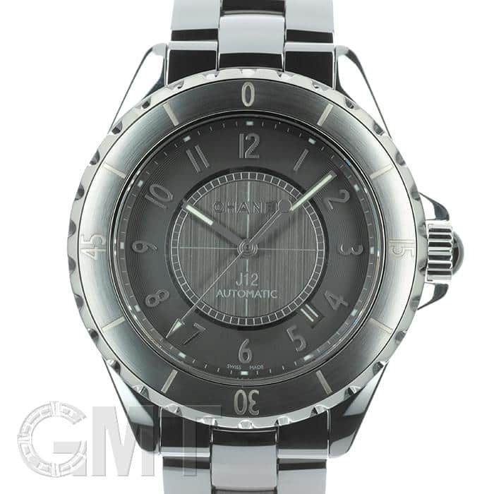 中古)CHANEL シャネル J12 クロマティック H2934 41mm（商品ID