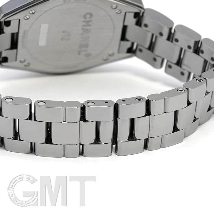 中古)CHANEL シャネル J12 クロマティック H2934 41mm（商品ID