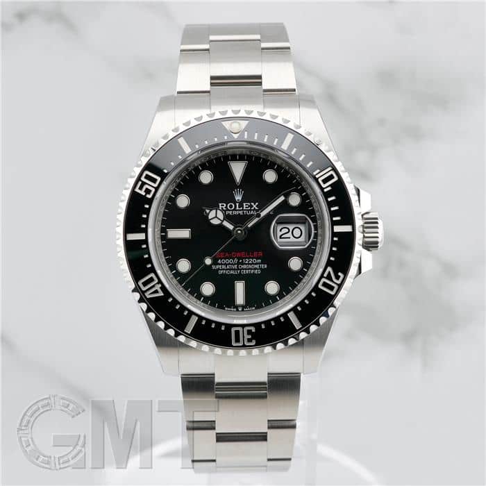 【ちーたん・美品】ロレックス純正シードゥエラーLサイズBOX 付属品15点 中古)ROLEX ロレックス シードゥエラー 126600（商品ID：3717019015099