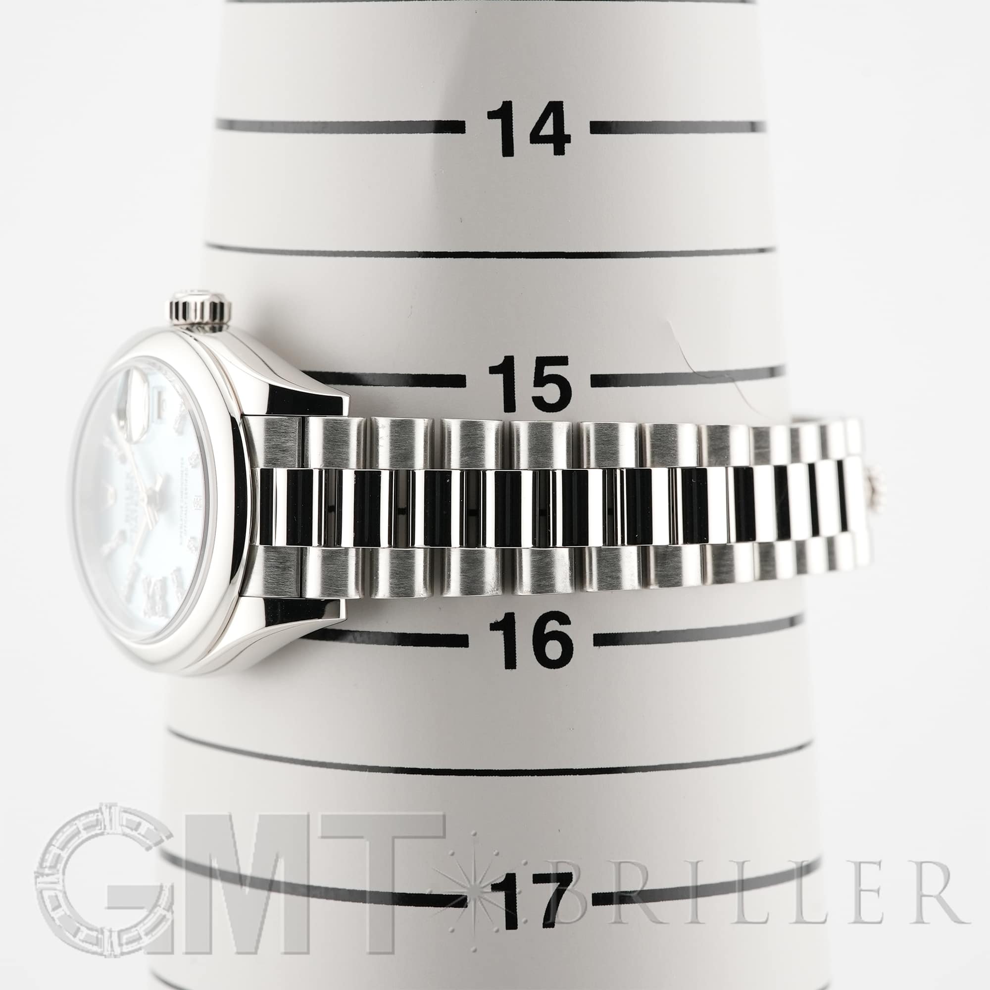 中古)ROLEX ロレックス デイトジャスト 28 279166 アイスブルー（商品