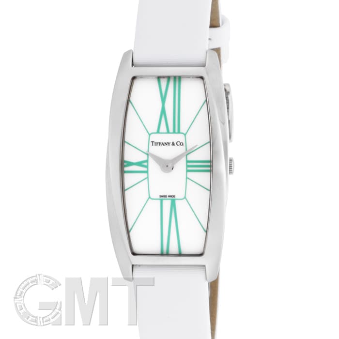正規品【新品電池】Tiffany GEMEA 美品 ジェメア　ティファニー時計 楽天市場】ティファニー 時計 レディース ジェメア カラーストーン