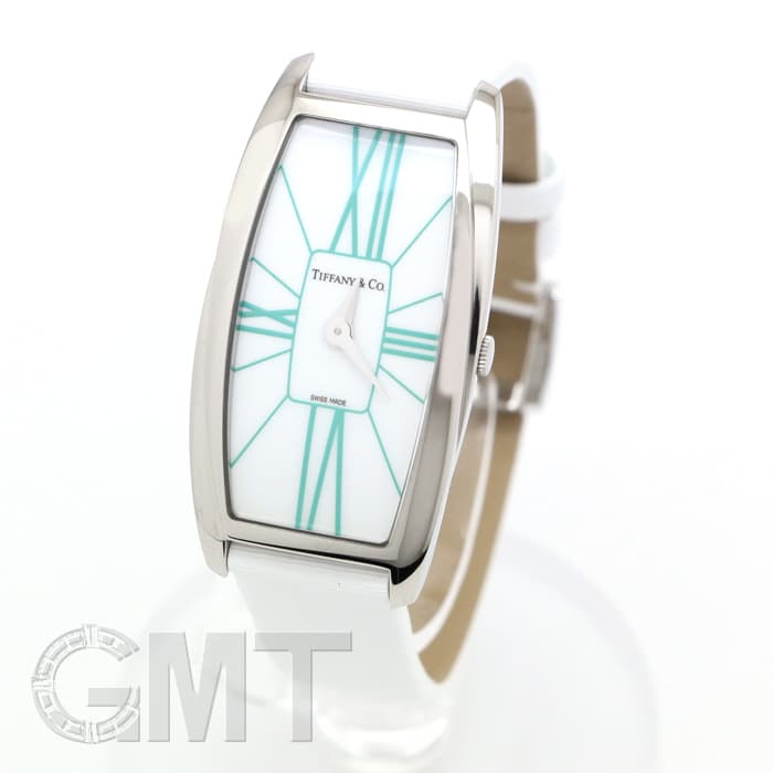 新品)TIFFANY & Co. ティファニー ジェメア Z6401.10.10A29A48A（商品