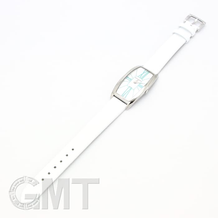 ティファニー ジェメア W:22×H:41mm Z6401.10.10A29A48A レディース 腕時計【Aランク】【中古】 ジェメアの価格・値段一覧 - ティファニー - 腕時計投資.com