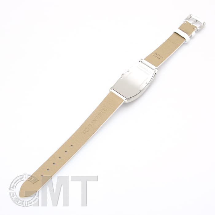 新品)TIFFANY & Co. ティファニー ジェメア Z6401.10.10A29A48A（商品