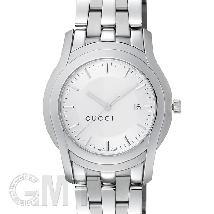 新品)GUCCI グッチ Gクラス YA055212（商品ID：2717002244100）詳細