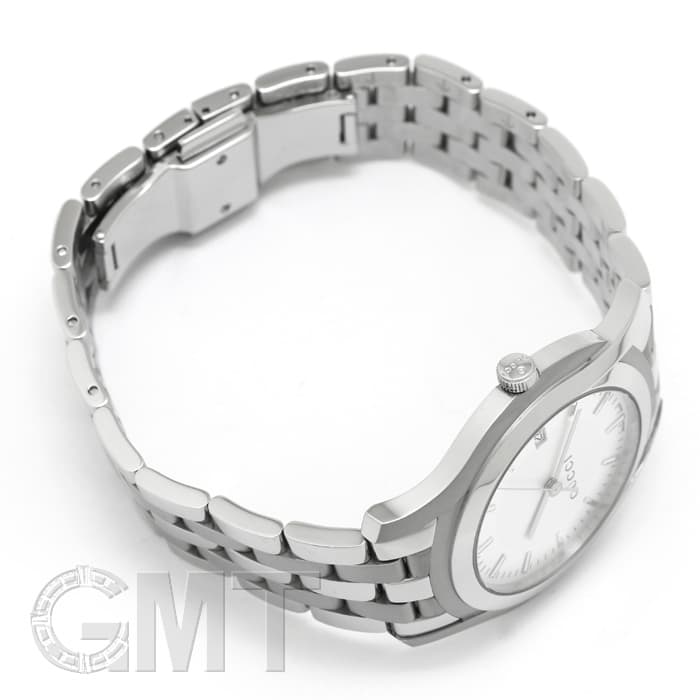 新品)GUCCI グッチ Gクラス YA055212（商品ID：2717002244100）詳細
