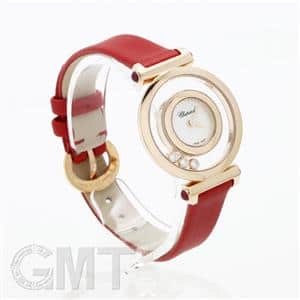 CHOPARD ショパール ハッピーダイヤモンド 204780-5201 メイン