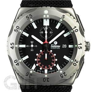 TUTIMA チュチマ （正規輸入商品）6451-02 M2 クロノグラフ メイン