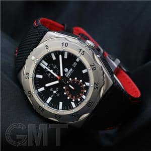 TUTIMA チュチマ （正規輸入商品）6451-02 M2 クロノグラフ メイン