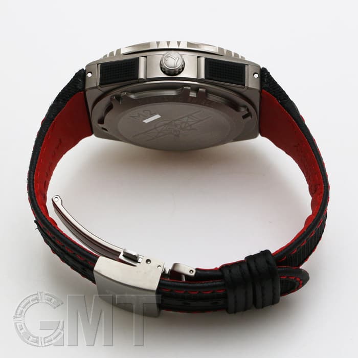 新品)TUTIMA チュチマ M2 パイオニア クロノグラフ 6451-02（正規輸入