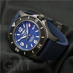 BREITLING ブライトリング スーパーオーシャン オートマティック 46 M296C-1VPB メイン