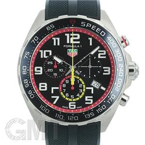 TAG HEUER タグ・ホイヤー F1 クロノグラフ レッドブルレーシング スペシャルエディション CAZ101AL.FT8052 メイン