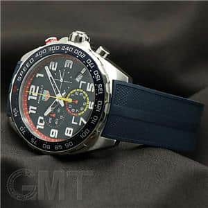 TAG HEUER タグ・ホイヤー F1 クロノグラフ レッドブルレーシング スペシャルエディション CAZ101AL.FT8052 メイン
