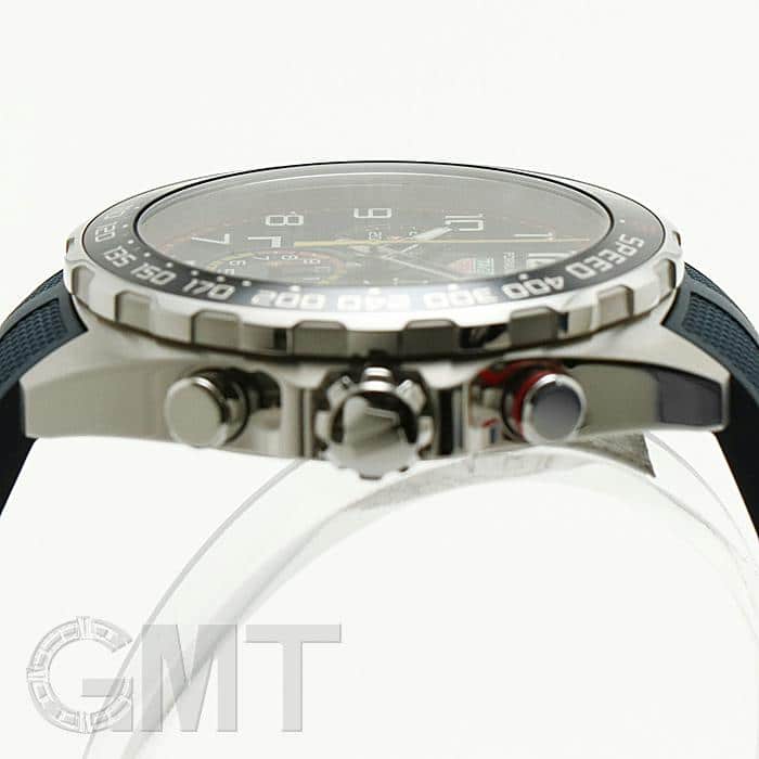 新品)TAG HEUER タグ・ホイヤー F1 クロノグラフ レッドブルレーシング