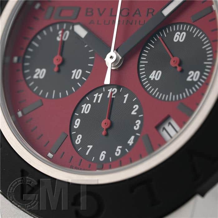 新品)BVLGARI ブルガリ ブルガリ・ブルガリ アルミニウム