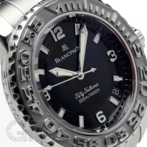 BLANCPAIN ブランパン フィフティファゾムス 2200-1130 メイン