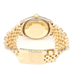 ROLEX ロレックス オイスターパーペチュアル&デイト Ref.6085 メイン