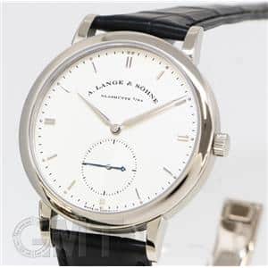 A. LANGE & SOHNE ランゲ&ゾーネ サクソニア グランドサクソニアオート 307.026 メイン