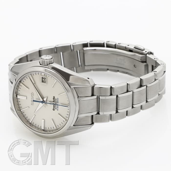 中古)SEIKO セイコー グランドセイコー メカニカルハイビート36000