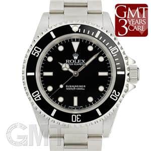 ROLEX ロレックス サブマリーナー  ノンデイト 14060 メイン