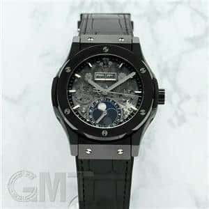 HUBLOT ウブロ」の商品検索結果 | 腕時計のGMT｜中古ブランド時計の