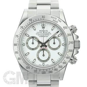 ROLEX ロレックス デイトナ 116520 ホワイト メイン