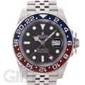 ROLEX ロレックス GMTマスター II 126710BLRO