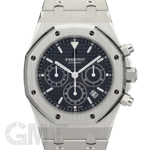 AUDEMARS PIGUET オーデマ・ピゲ ロイヤルオーク クロノグラフ 39ｍｍ 26300ST.OO.1110ST.03 メイン