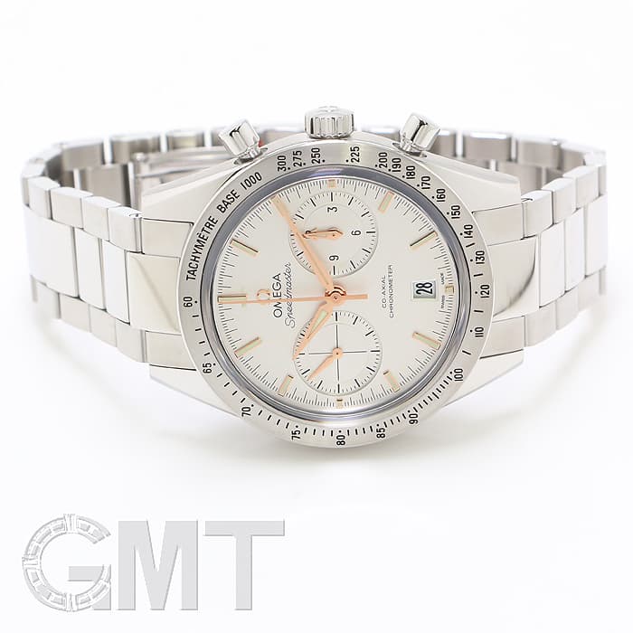 新品)OMEGA オメガ スピードマスター 57 331.10.42.51.02.002（商品ID