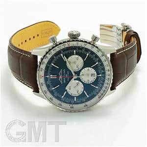 BREITLING ブライトリング ナビタイマー B01 クロノグラフ 46 AB0137211C1P1