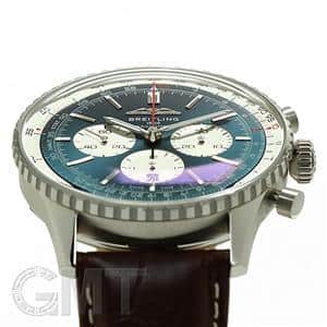 BREITLING ブライトリング ナビタイマー B01 クロノグラフ 46 AB0137211C1P1