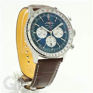 BREITLING ブライトリング ナビタイマー B01 クロノグラフ 46 AB0137211C1P1