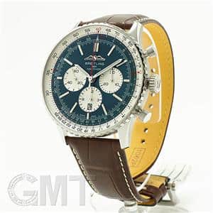 BREITLING ブライトリング ナビタイマー B01 クロノグラフ 46 AB0137211C1P1