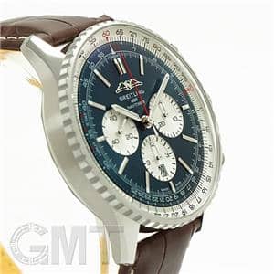 BREITLING ブライトリング ナビタイマー B01 クロノグラフ 46 AB0137211C1P1